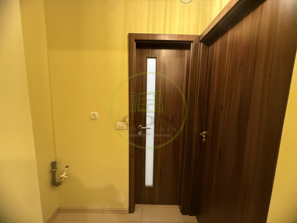 Apartament 2 camere, 51.83 mp, cartier Brazda lui Novac, zona Scoala 23