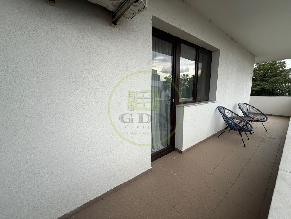 Apartament 3 camere, 126.50 mp, Centru, Zona Liceul CFR