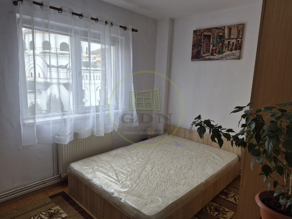 🏡 APARTAMENT CU 2 CAMERE DE VÂNZARE – BULEVARDUL MIHAI VITEAZUL, SIBIU