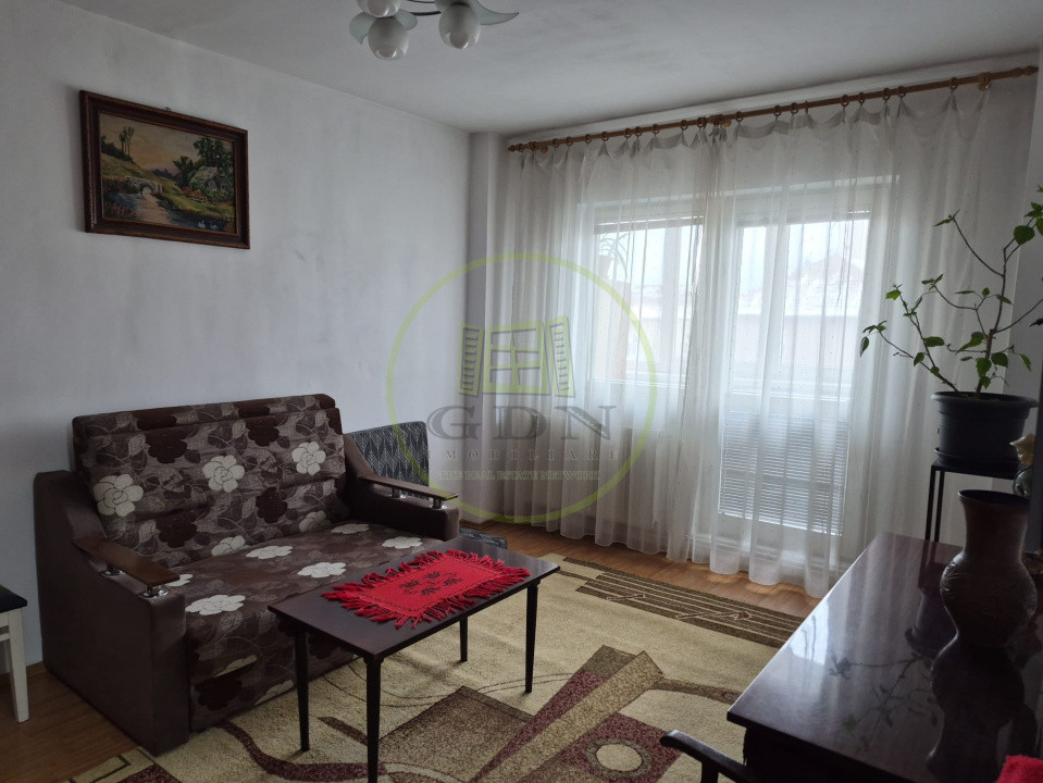 🏡 APARTAMENT CU 2 CAMERE DE VÂNZARE – BULEVARDUL MIHAI VITEAZUL, SIBIU