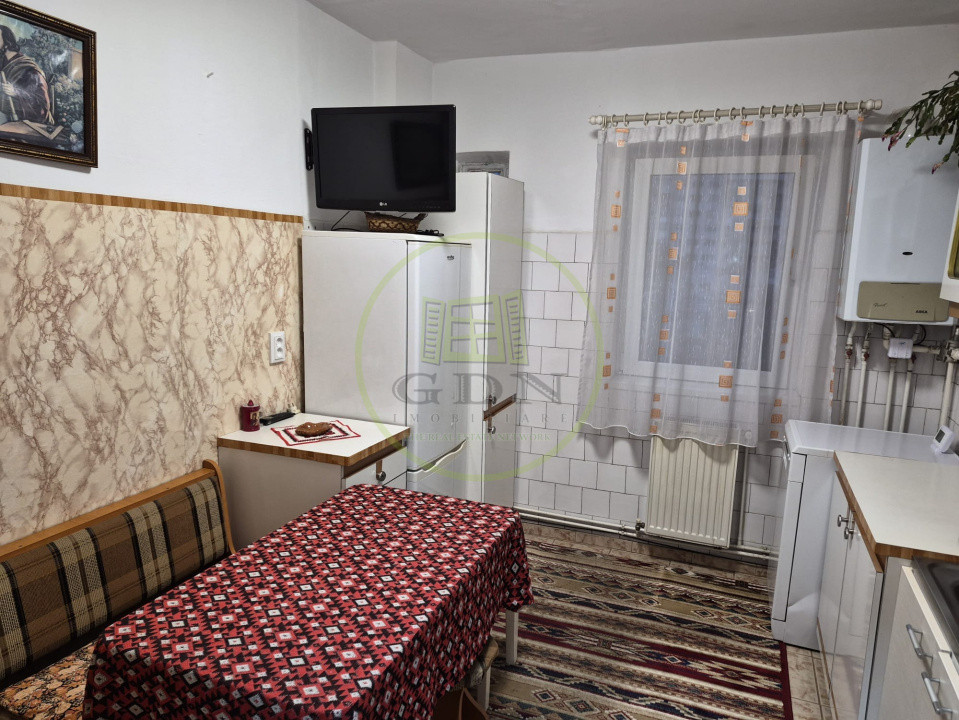 🏡 APARTAMENT CU 2 CAMERE DE VÂNZARE – BULEVARDUL MIHAI VITEAZUL, SIBIU