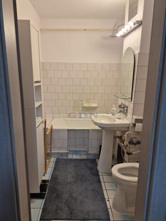 🏡 APARTAMENT CU 2 CAMERE DE VÂNZARE – BULEVARDUL MIHAI VITEAZUL, SIBIU