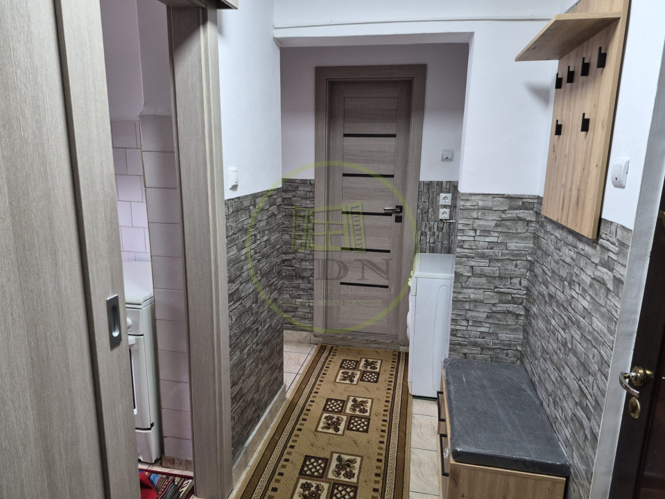 🏡 APARTAMENT CU 2 CAMERE DE VÂNZARE – BULEVARDUL MIHAI VITEAZUL, SIBIU
