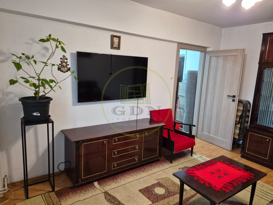 🏡 APARTAMENT CU 2 CAMERE DE VÂNZARE – BULEVARDUL MIHAI VITEAZUL, SIBIU