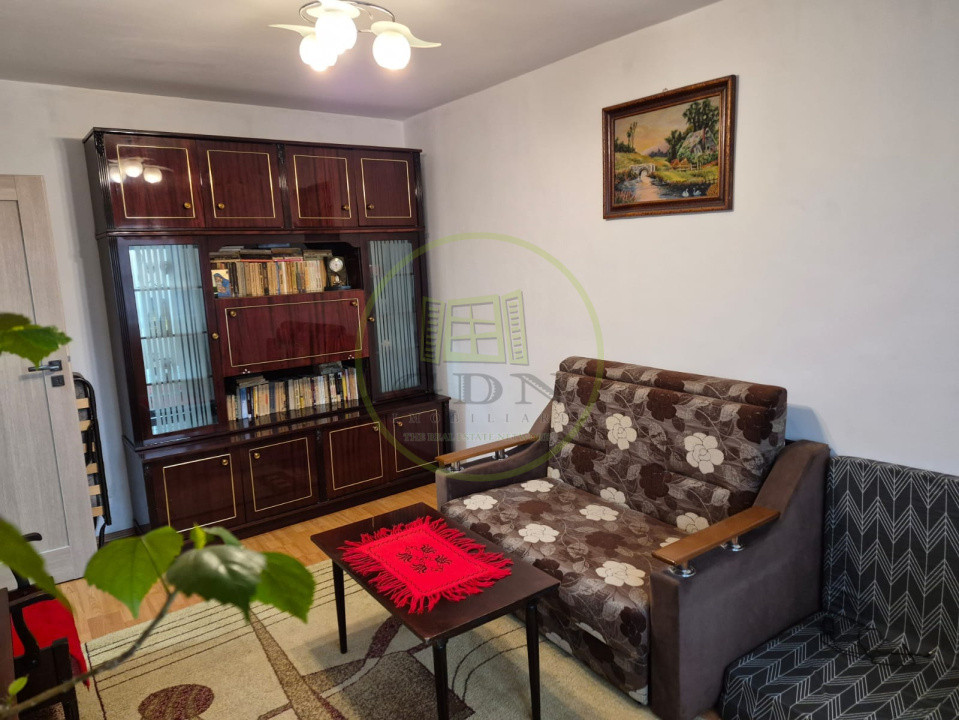 🏡 APARTAMENT CU 2 CAMERE DE VÂNZARE – BULEVARDUL MIHAI VITEAZUL, SIBIU