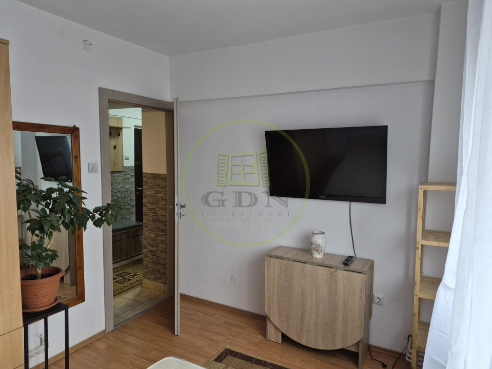 🏡 APARTAMENT CU 2 CAMERE DE VÂNZARE – BULEVARDUL MIHAI VITEAZUL, SIBIU
