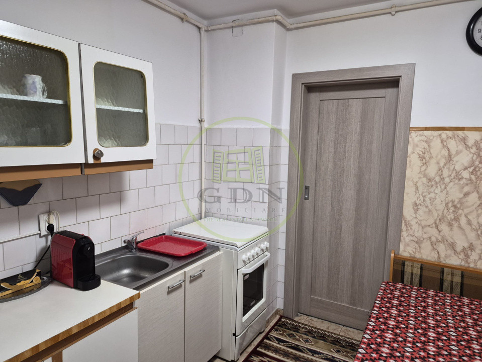 🏡 APARTAMENT CU 2 CAMERE DE VÂNZARE – BULEVARDUL MIHAI VITEAZUL, SIBIU