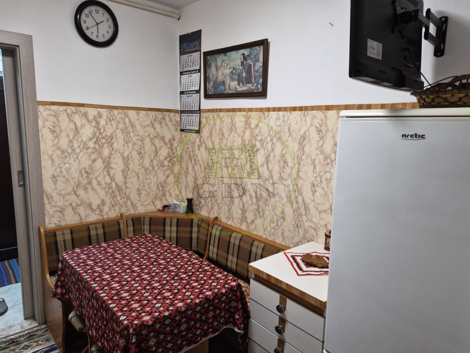 🏡 APARTAMENT CU 2 CAMERE DE VÂNZARE – BULEVARDUL MIHAI VITEAZUL, SIBIU