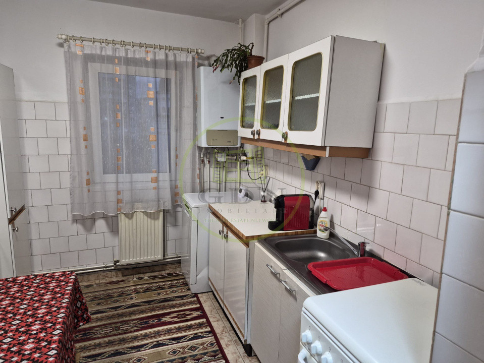 🏡 APARTAMENT CU 2 CAMERE DE VÂNZARE – BULEVARDUL MIHAI VITEAZUL, SIBIU