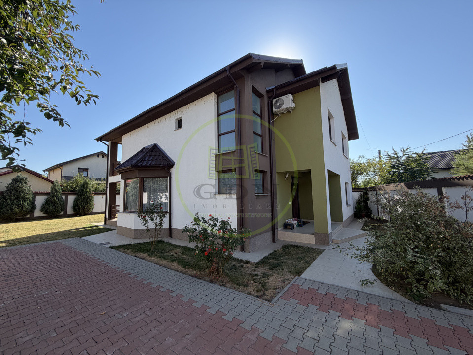 Casa P+1, 164,5mp, 497mp teren, Zona Ford