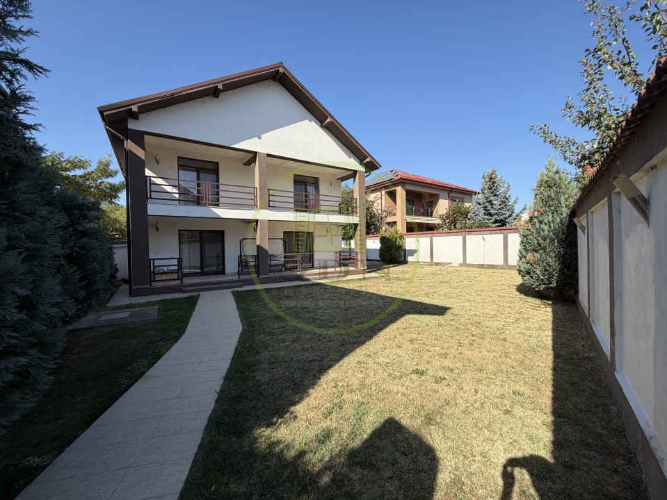 Casa P+1, 164,5mp, 497mp teren, Zona Ford