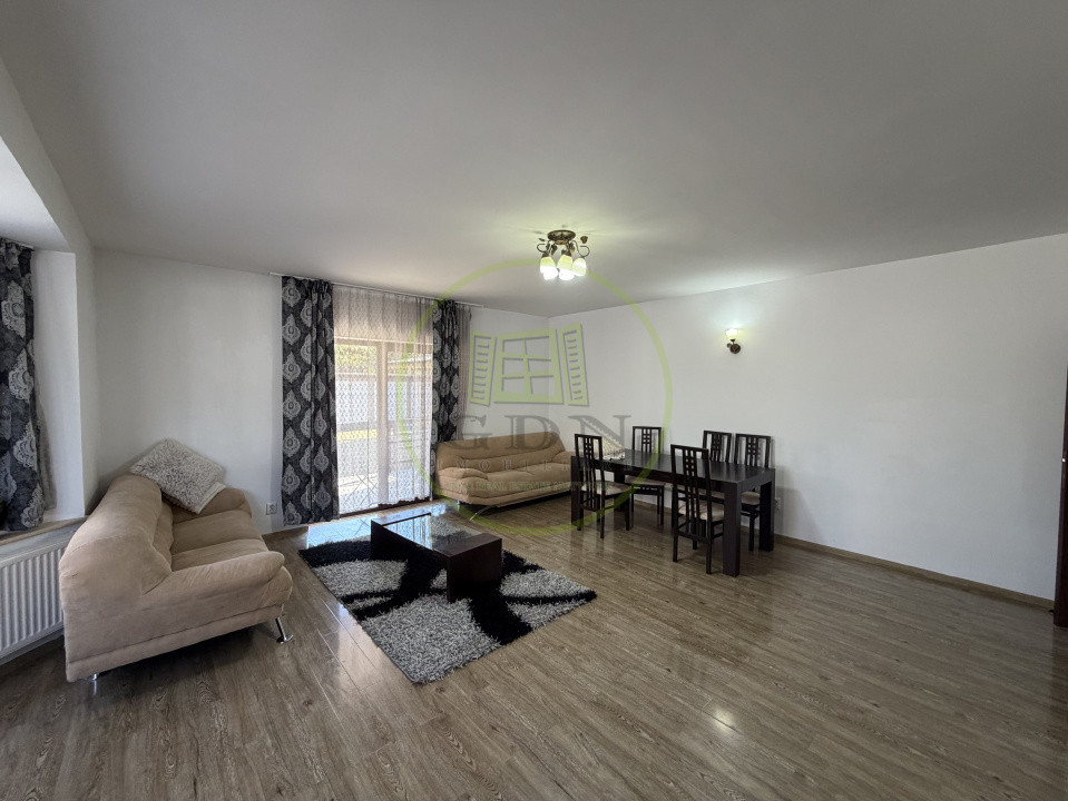 Casa P+1, 164,5mp, 497mp teren, Zona Ford