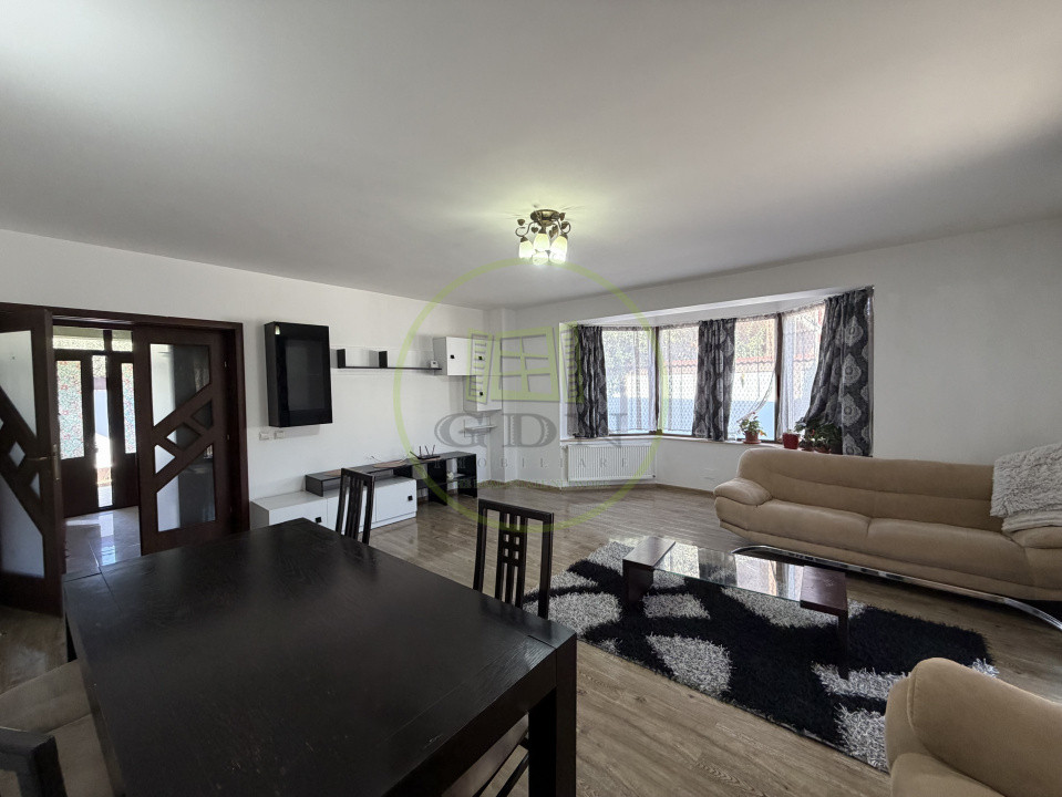 Casa P+1, 164,5mp, 497mp teren, Zona Ford