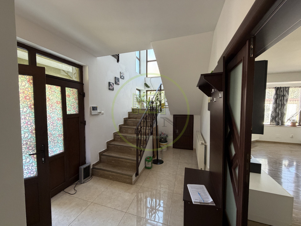 Casa P+1, 164,5mp, 497mp teren, Zona Ford