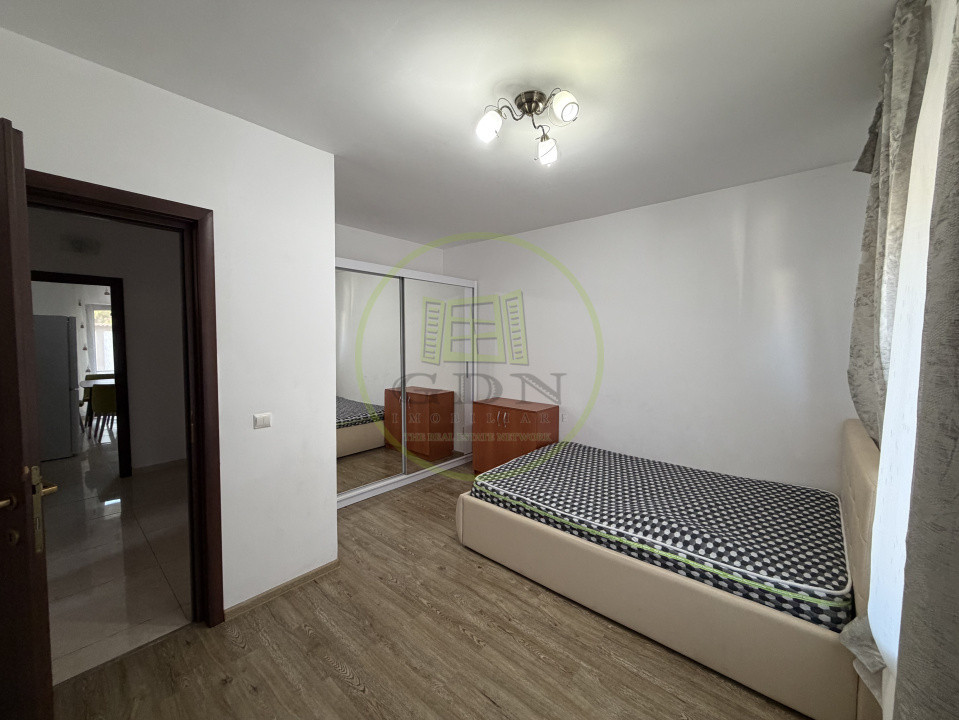 Casa P+1, 164,5mp, 497mp teren, Zona Ford