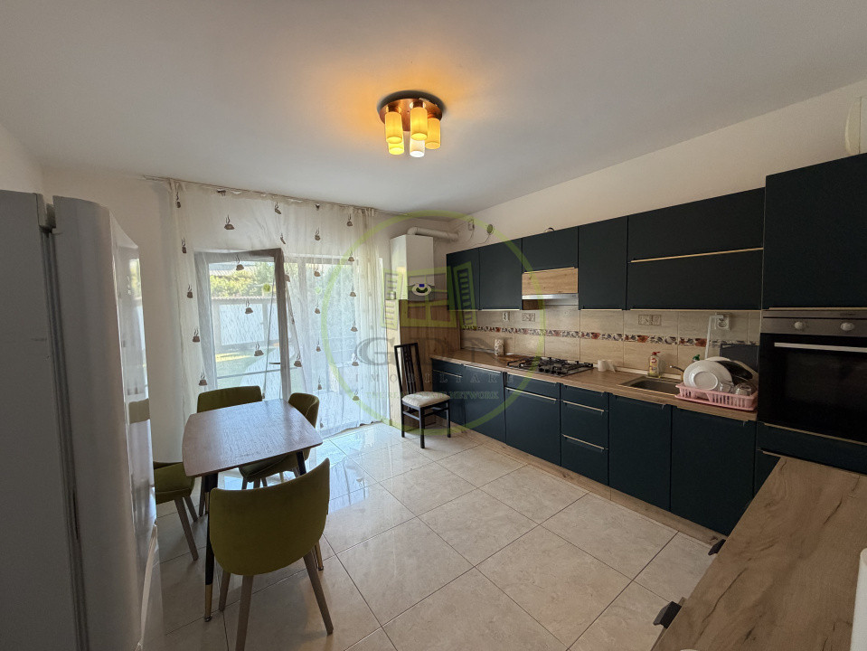Casa P+1, 164,5mp, 497mp teren, Zona Ford