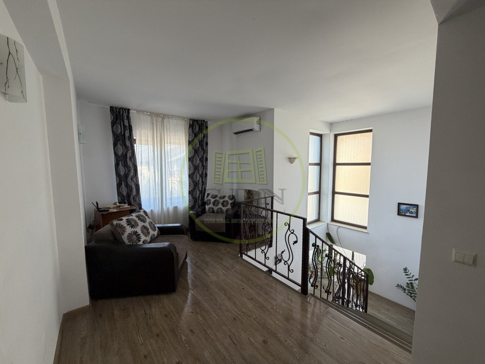 Casa P+1, 164,5mp, 497mp teren, Zona Ford