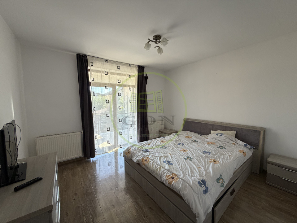 Casa P+1, 164,5mp, 497mp teren, Zona Ford
