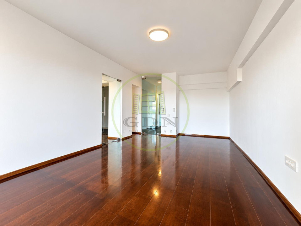 Spațiu birouri premium 200 mp | 2 niveluri | 2 terase panoramice | Bd. Unirii 45