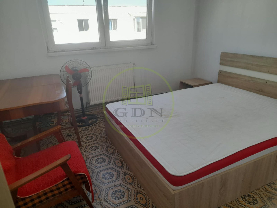 Apartament 3 camere de vanzare   strada  13 decembrie  Fagaras jud. Brasov