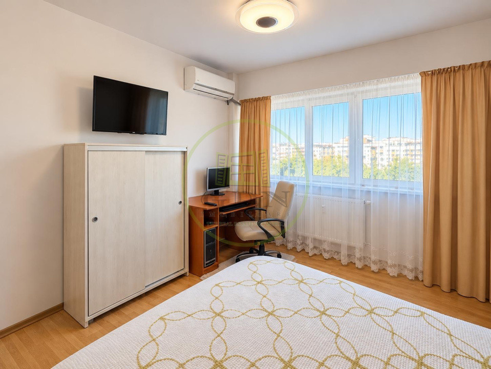 2 CAMERE | 51,52 MP | PIAȚA RAHOVA 