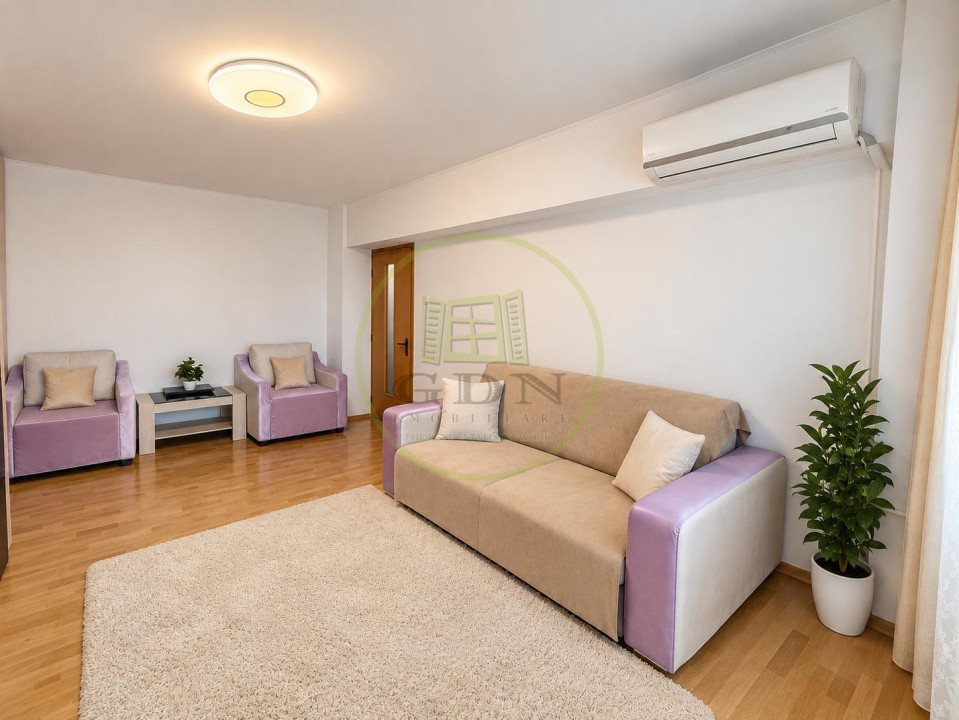 2 CAMERE | 51,52 MP | PIAȚA RAHOVA 