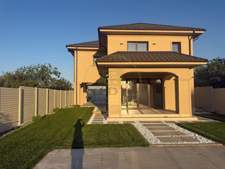 Casa P+1, 850 mp, 165 mp, Bariera Valcii