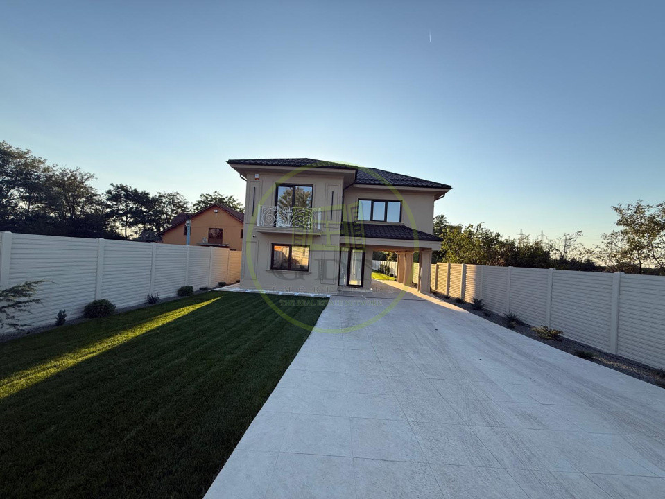 Casa P+1, 850 mp, 165 mp, Bariera Valcii