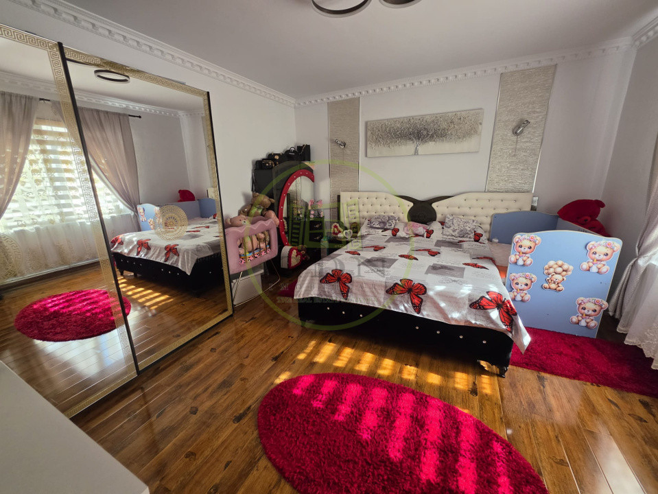 🏡 APARTAMENT LA CASĂ DE VÂNZARE – 70,2 MP UTILI + CURTE, Turnisor