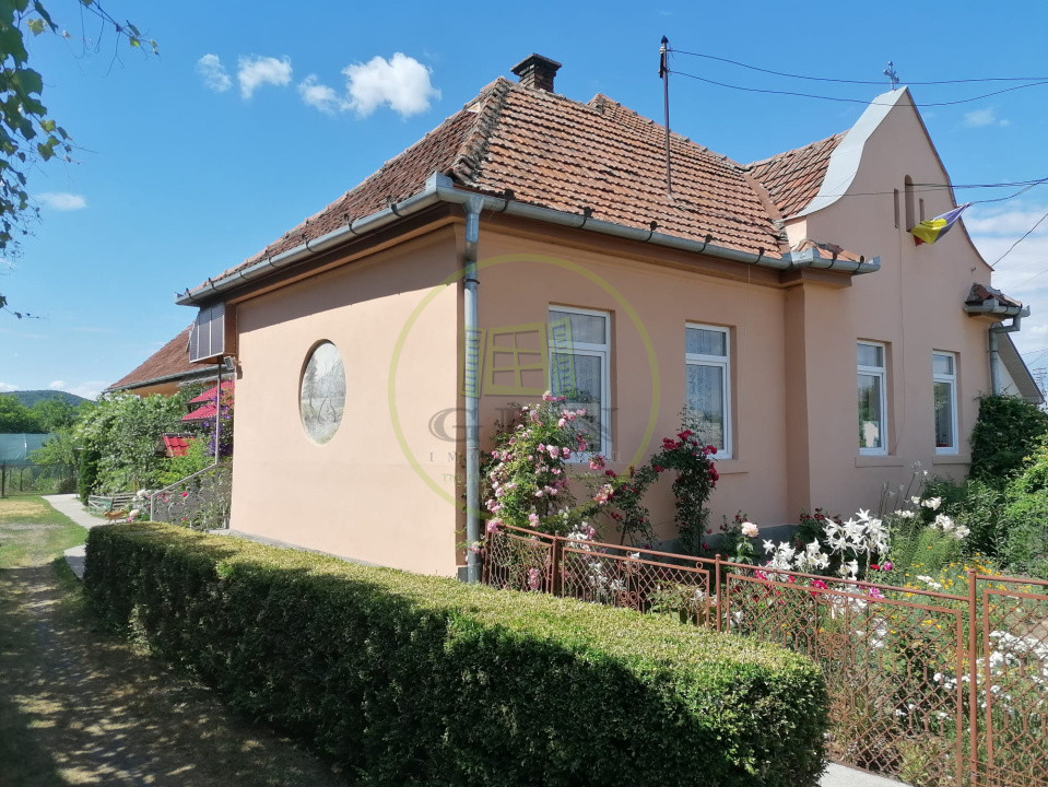 Casă de vânzare în mun. Reghin