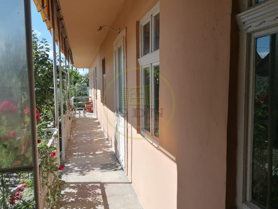 Casă de vânzare în mun. Reghin