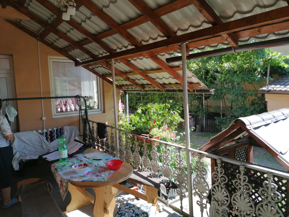 Casă de vânzare în mun. Reghin