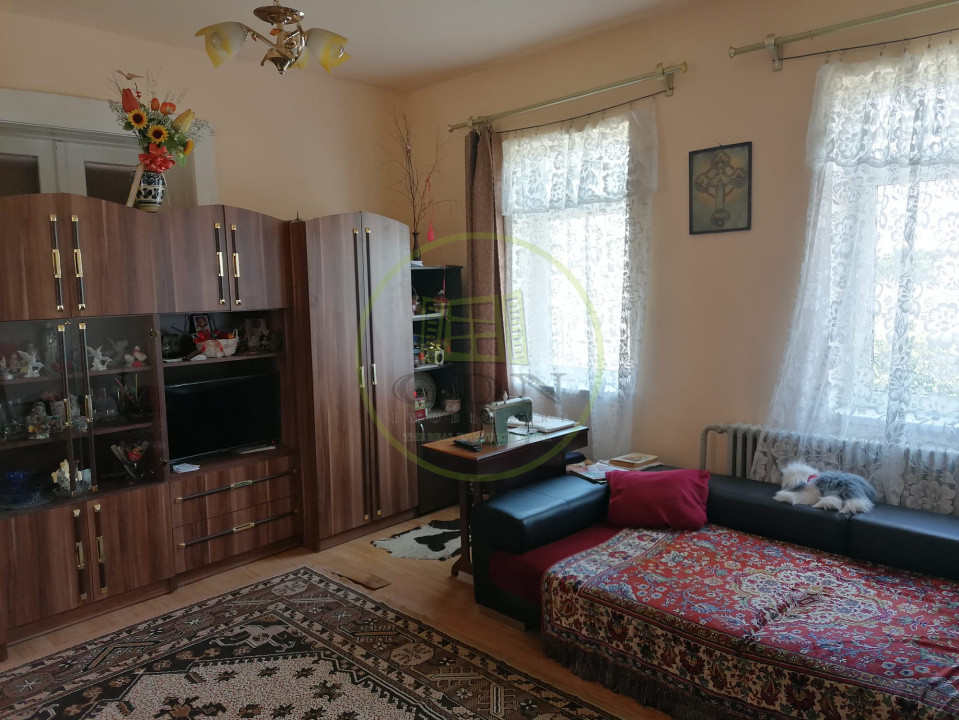 Casă de vânzare în mun. Reghin