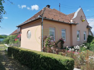 Casă de vânzare în mun. Reghin