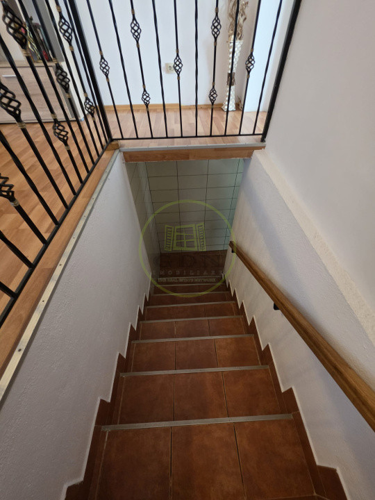 Casa de vanzare, Turnisor,2 corpuri, 140 mp utili, 290 curte comuna