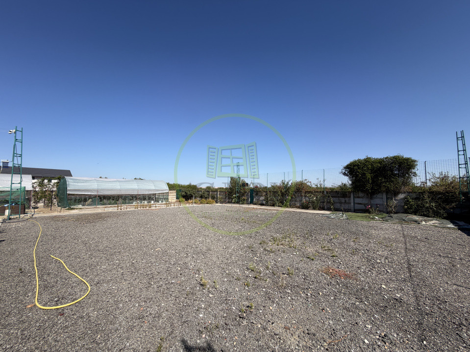 Teren intravilan, 609mp, zona strandul Coloseum