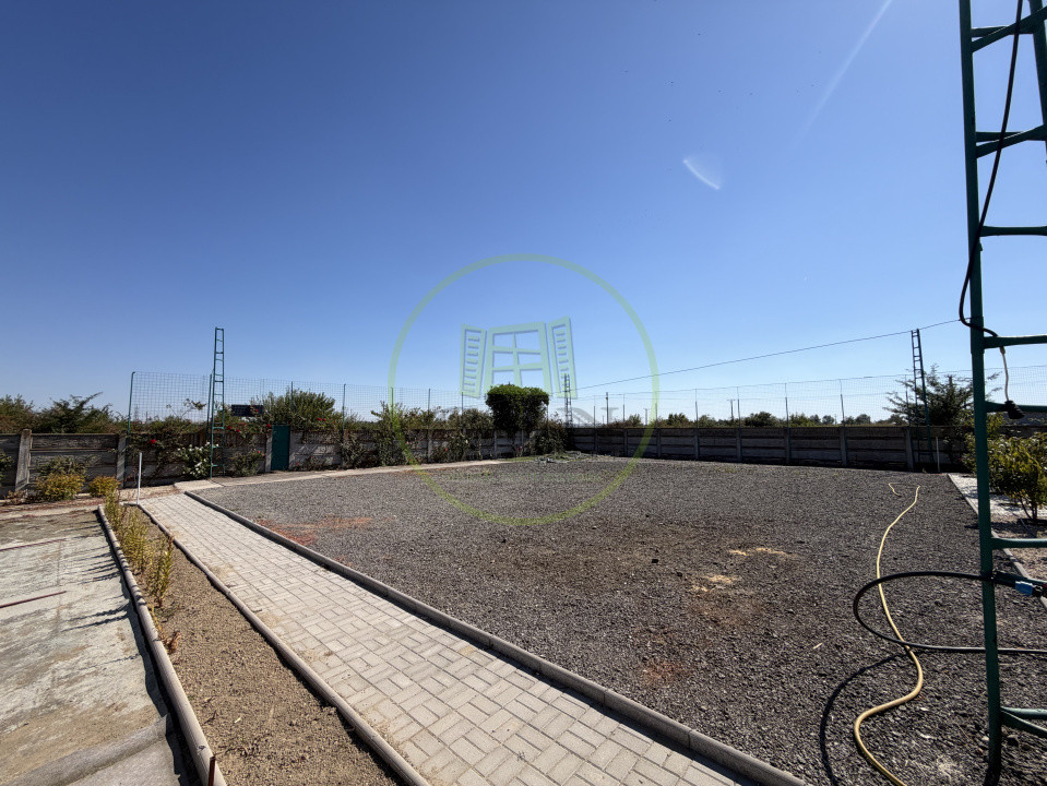 Teren intravilan, 609mp, zona strandul Coloseum