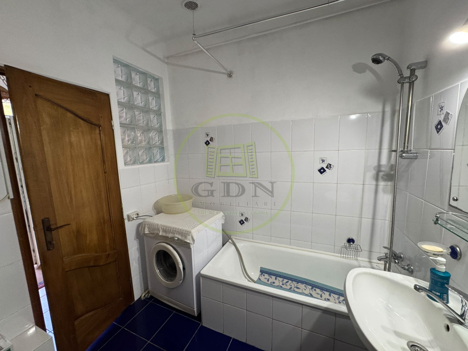 Ofertă de vânzare casă cu 5 camere+ garaj, zona P-Ța Cipariu
