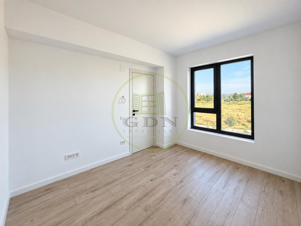 Apartament 2 camere | Atrium Plaza | 53,2 mp utili | Etaj 4 |