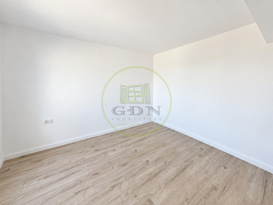 Apartament 2 camere | Atrium Plaza | 53,2 mp utili | Etaj 4 |