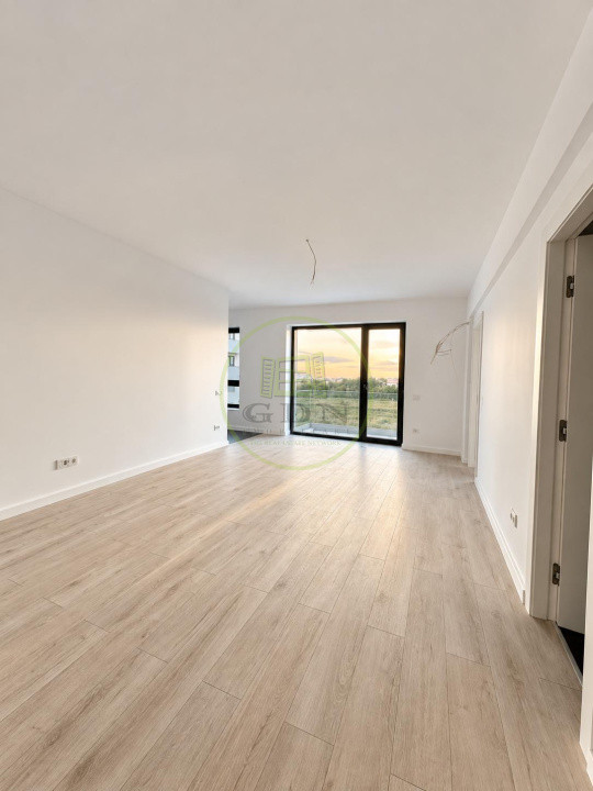 Apartament 2 camere | Atrium Plaza | 53,2 mp utili | Etaj 4 |