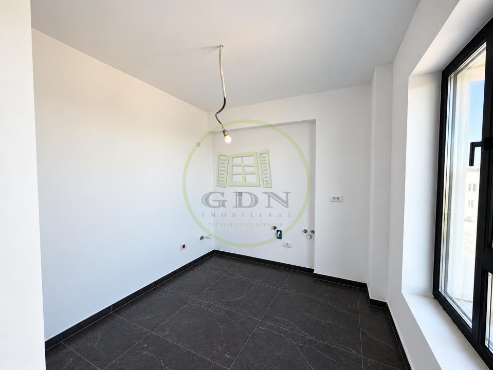 Apartament 2 camere | Atrium Plaza | 53,2 mp utili | Etaj 4 |