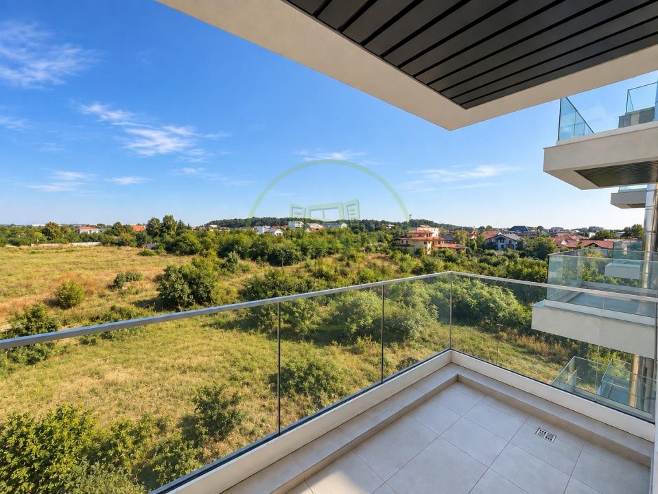 Apartament 2 camere | Atrium Plaza | 53,2 mp utili | Etaj 4 |