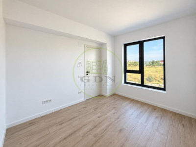 Apartament 2 camere | Atrium Plaza | 53,2 mp utili | Etaj 4 |