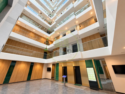 Apartament 2 camere | Atrium Plaza | 53,2 mp utili | Etaj 4 |