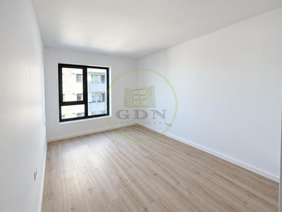 Apartament 2 camere | Atrium Plaza | 53,7 mp utili |