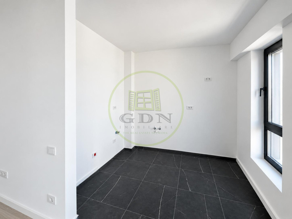 Apartament 2 camere | Atrium Plaza | 53,7 mp utili |