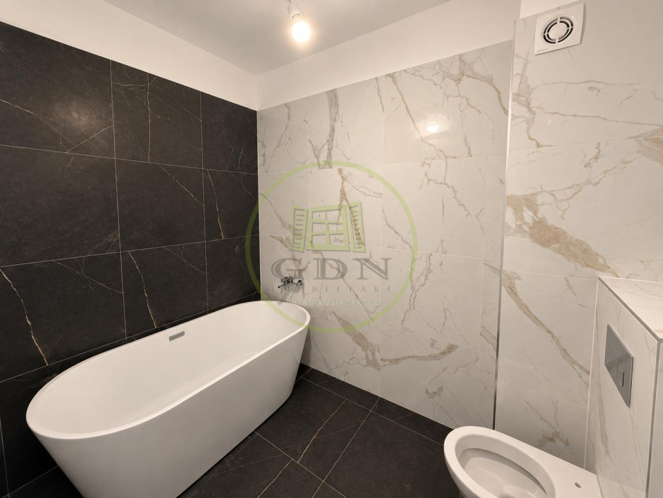Apartament 2 camere | Atrium Plaza | 53,7 mp utili |