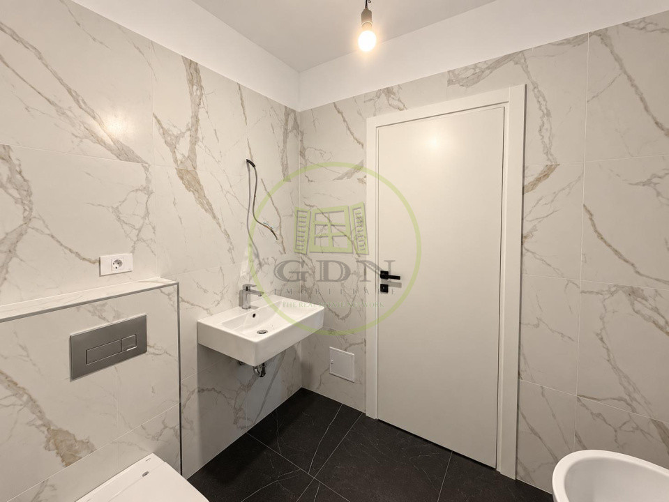 Apartament 2 camere | Atrium Plaza | 53,7 mp utili |