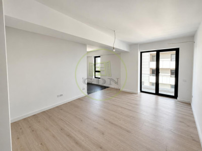Apartament 2 camere | Atrium Plaza | 53,7 mp utili |